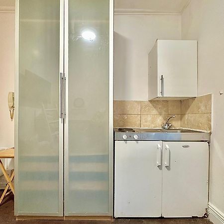 Golders Green Studio 2 伦敦 外观 照片