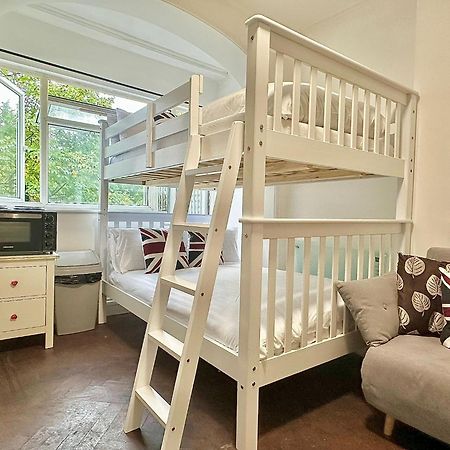 Golders Green Studio 2 伦敦 外观 照片