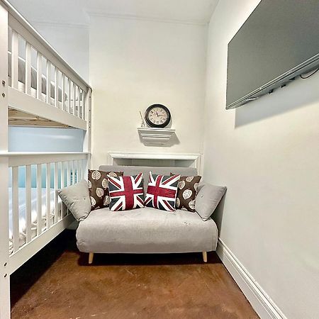 Golders Green Studio 2 伦敦 外观 照片