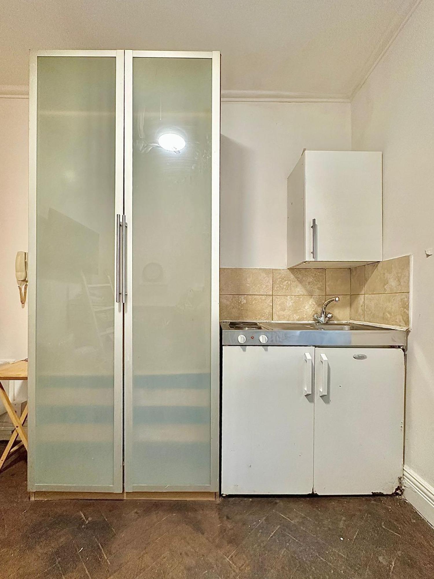 Golders Green Studio 2 伦敦 外观 照片