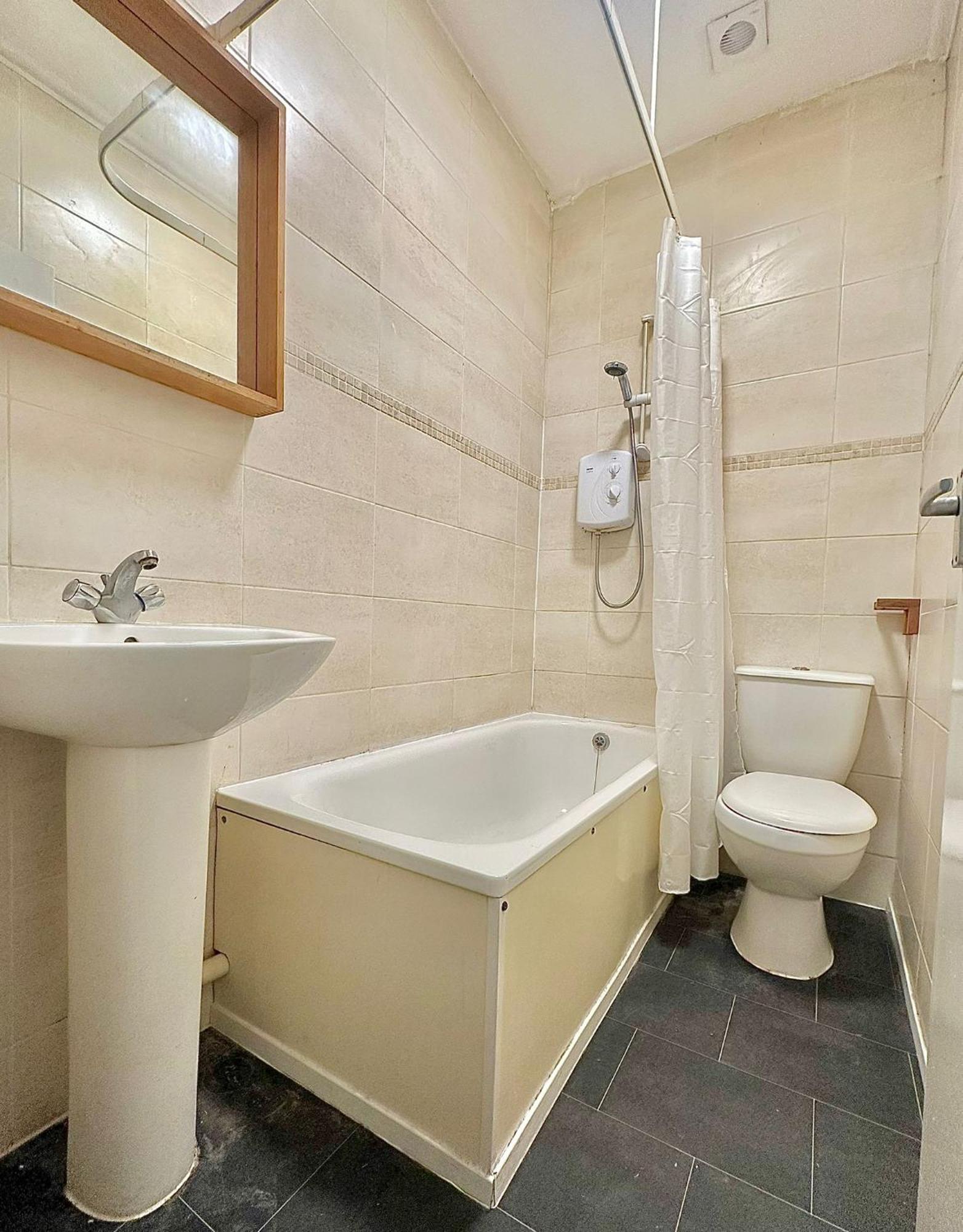 Golders Green Studio 2 伦敦 外观 照片